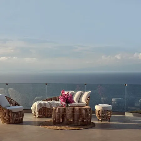 Villa Akron Luxury Korithion