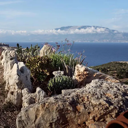 Akron Luxury Villa Korithion