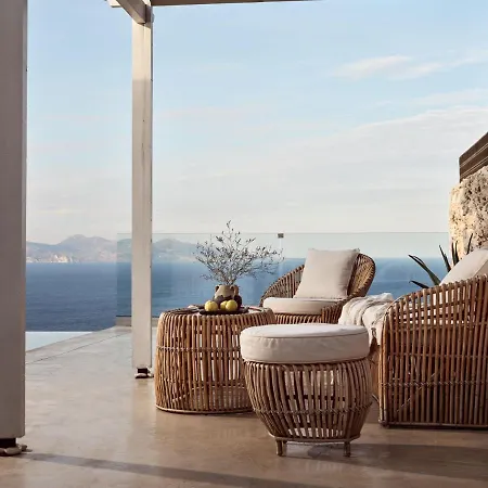 Villa Akron Luxury Korithion