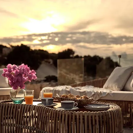 Akron Luxury Villa Korithion