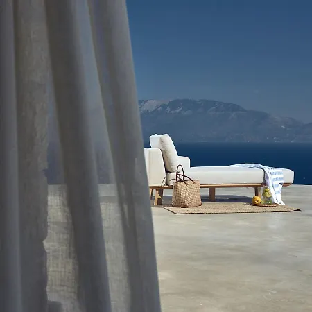 Villa Akron Luxury Korithion